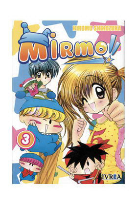 MIRMO Nº 3
