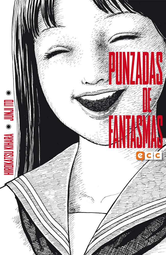 Punzadas de fantasmas