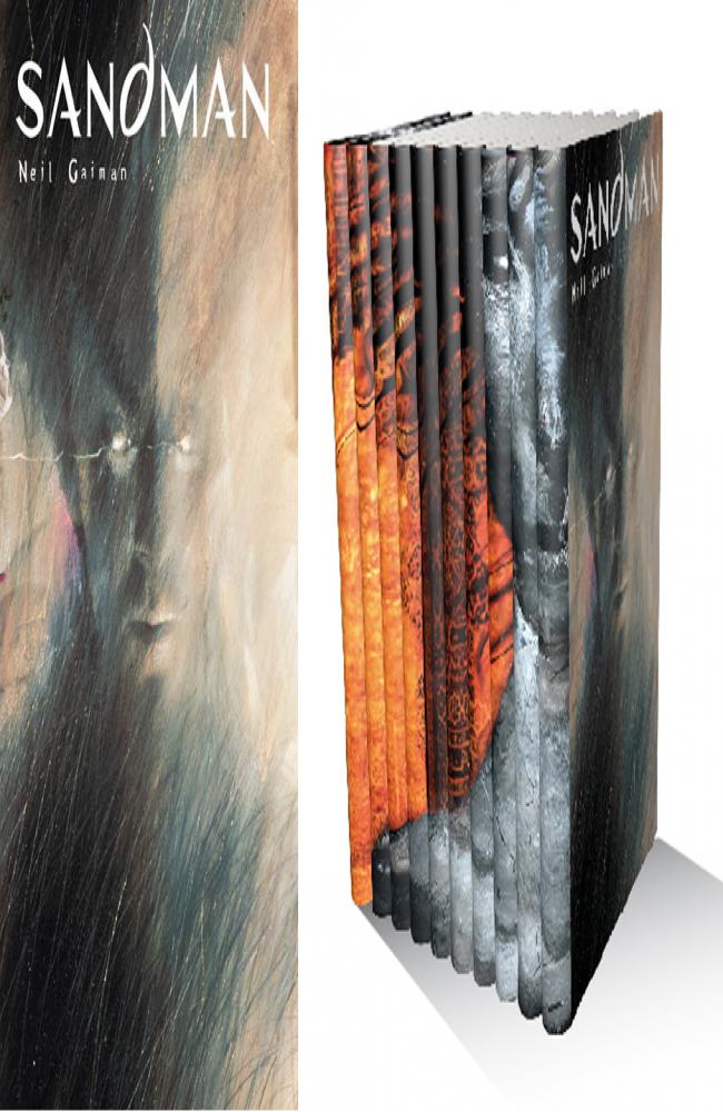 Sandman núm. 01: Preludios y Nocturnos (3a edición)
