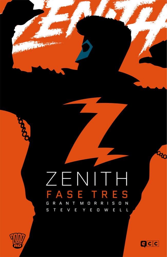 Zenith: Fase tres
