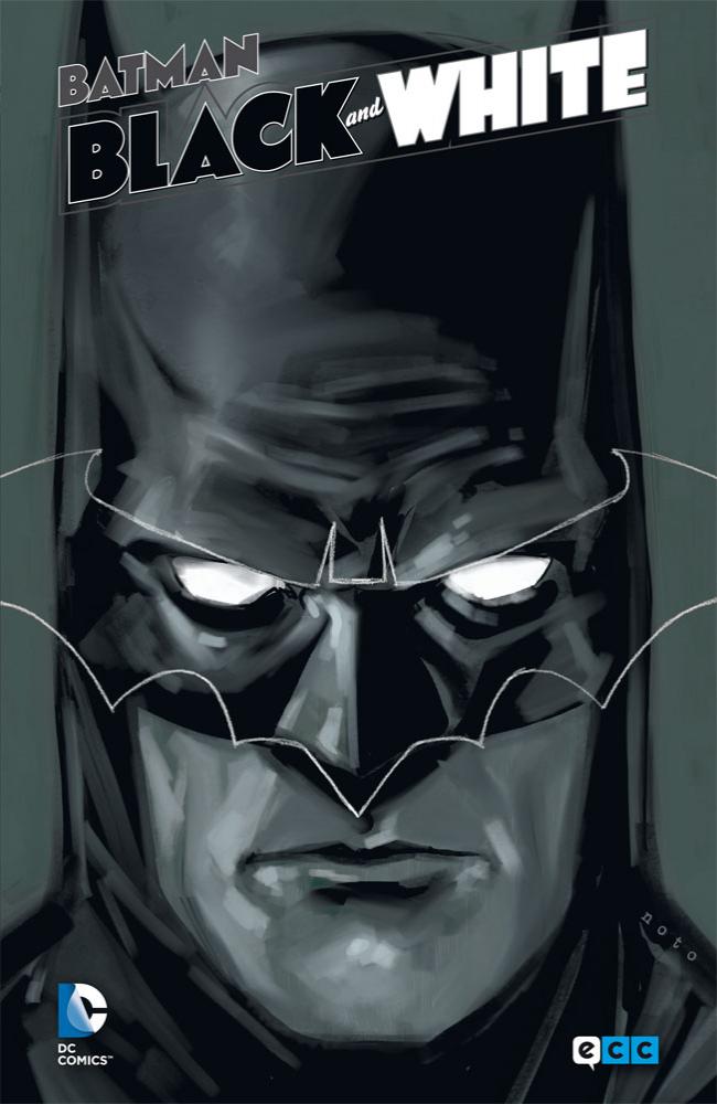Batman: Black and White vol. 4