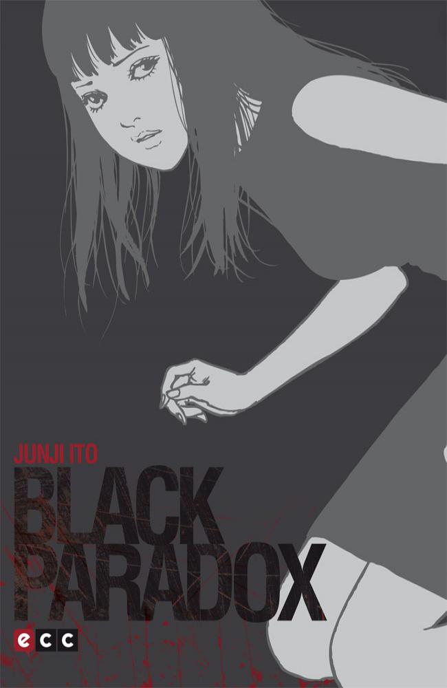 Black Paradox (2a edición)