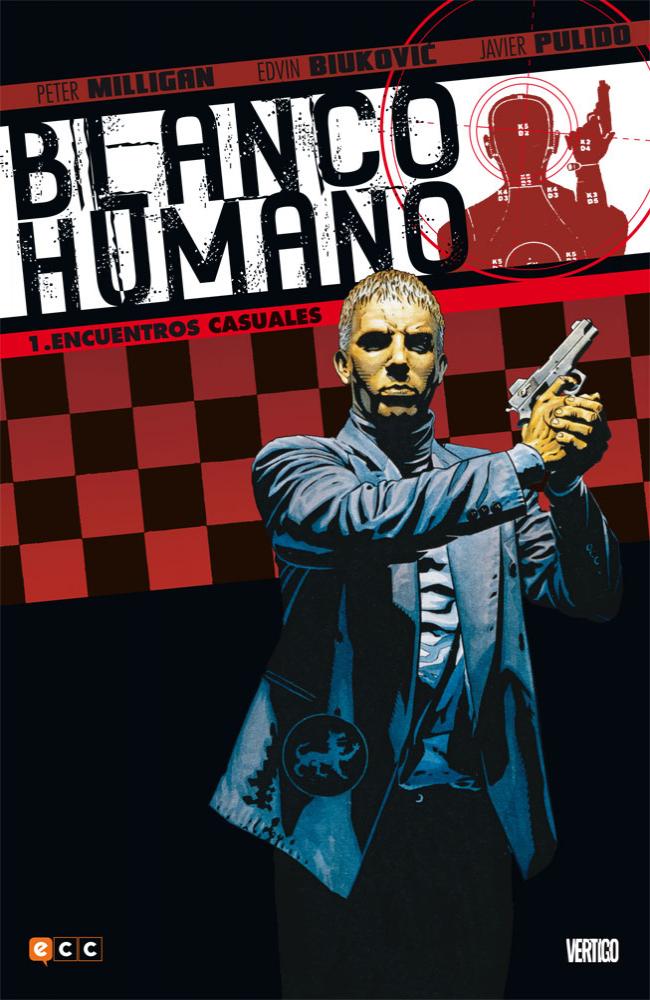 Blanco Humano núm. 01
