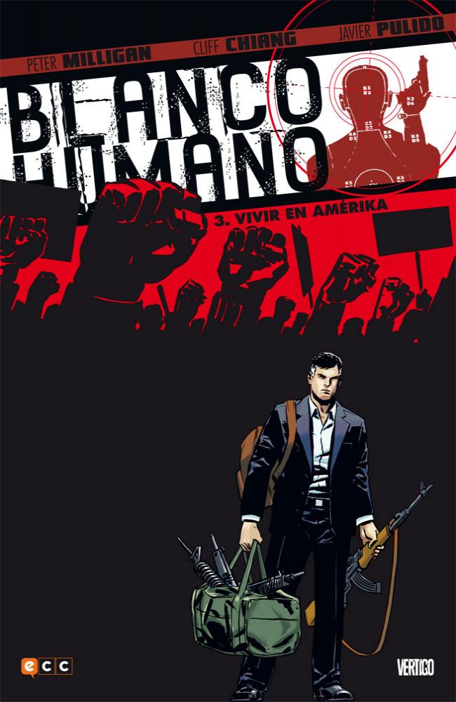 Blanco Humano núm. 03