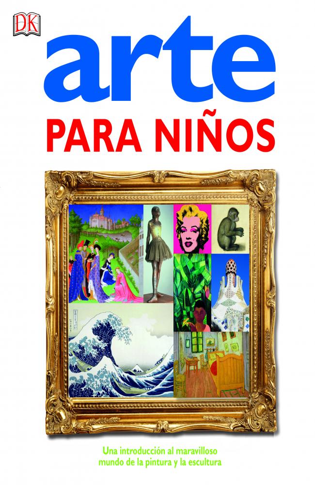 Arte para niños