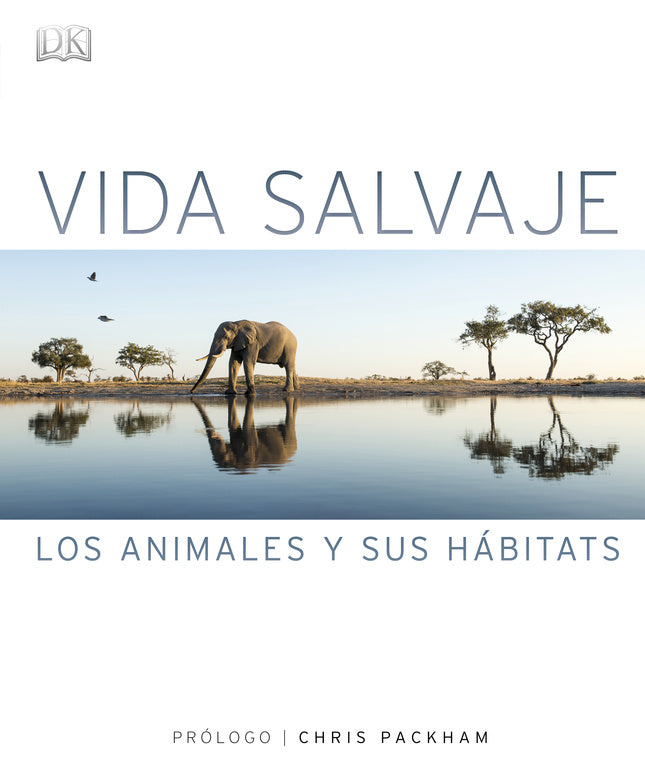 Vida salvaje