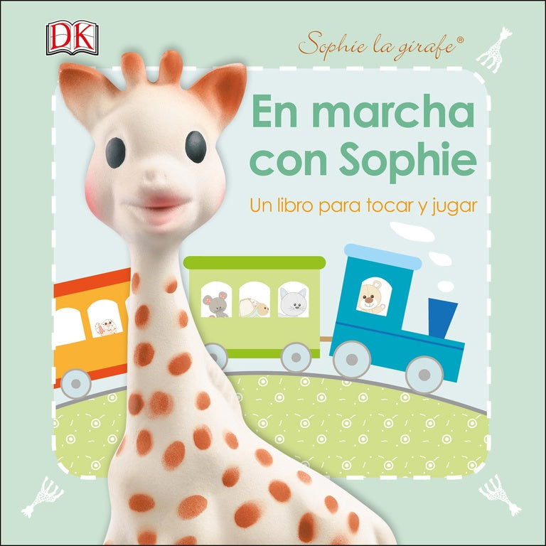 En marcha con Sophie