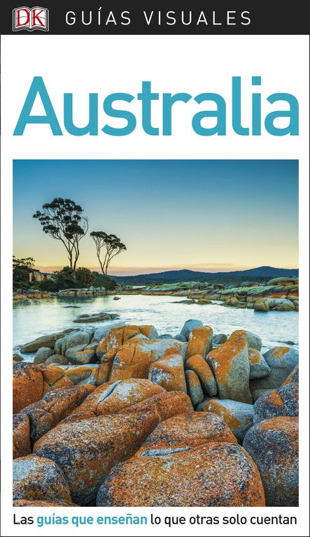 Guía Visual Australia