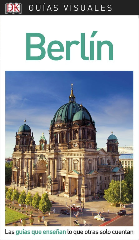 Guía Visual Berlín