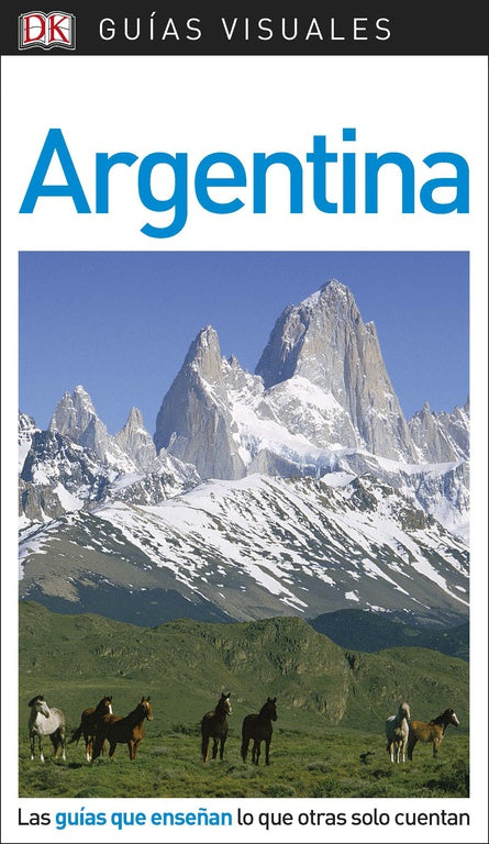 Guía Visual Argentina