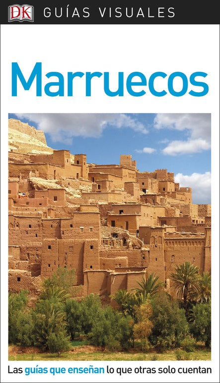 Guía Visual Marruecos