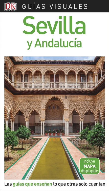 Guía Visual Sevilla y Andalucía
