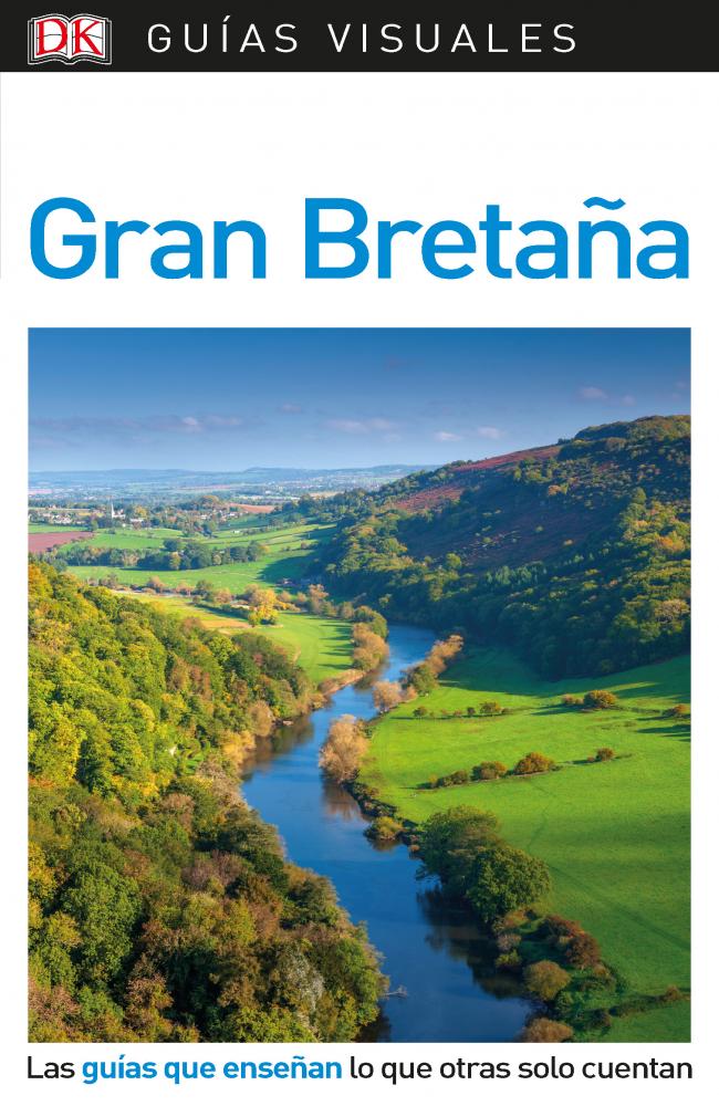 Guía Visual Gran Bretaña