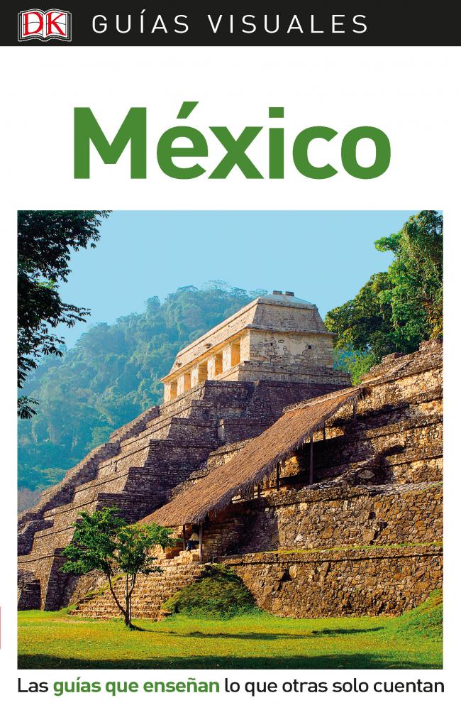 Guía Visual México