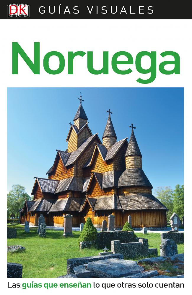Guía Visual Noruega