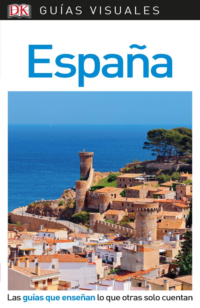 Guía Visual España