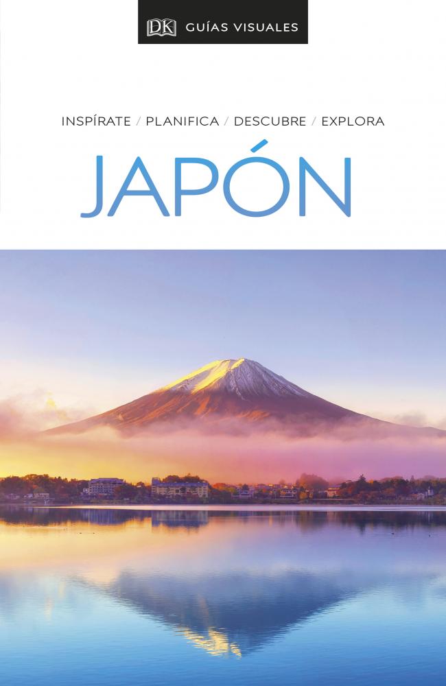 Guía Visual Japón