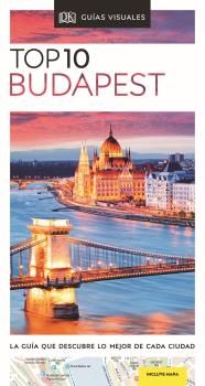 Guía Top 10 Budapest
