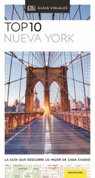 Guía Top 10 Nueva York