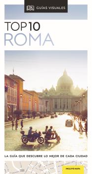 Guía Top 10 Roma