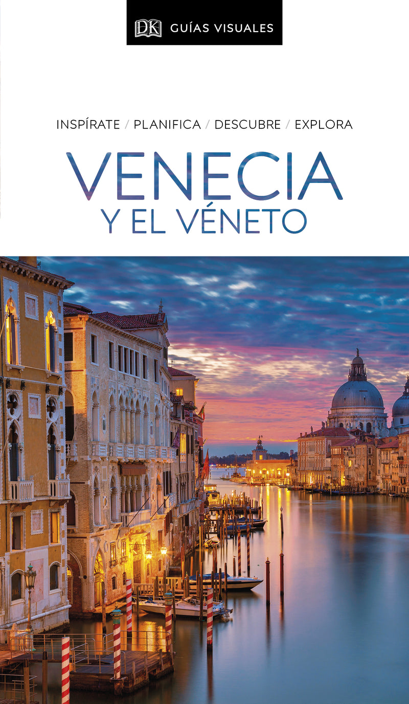 VENECIA GUIA VISUAL