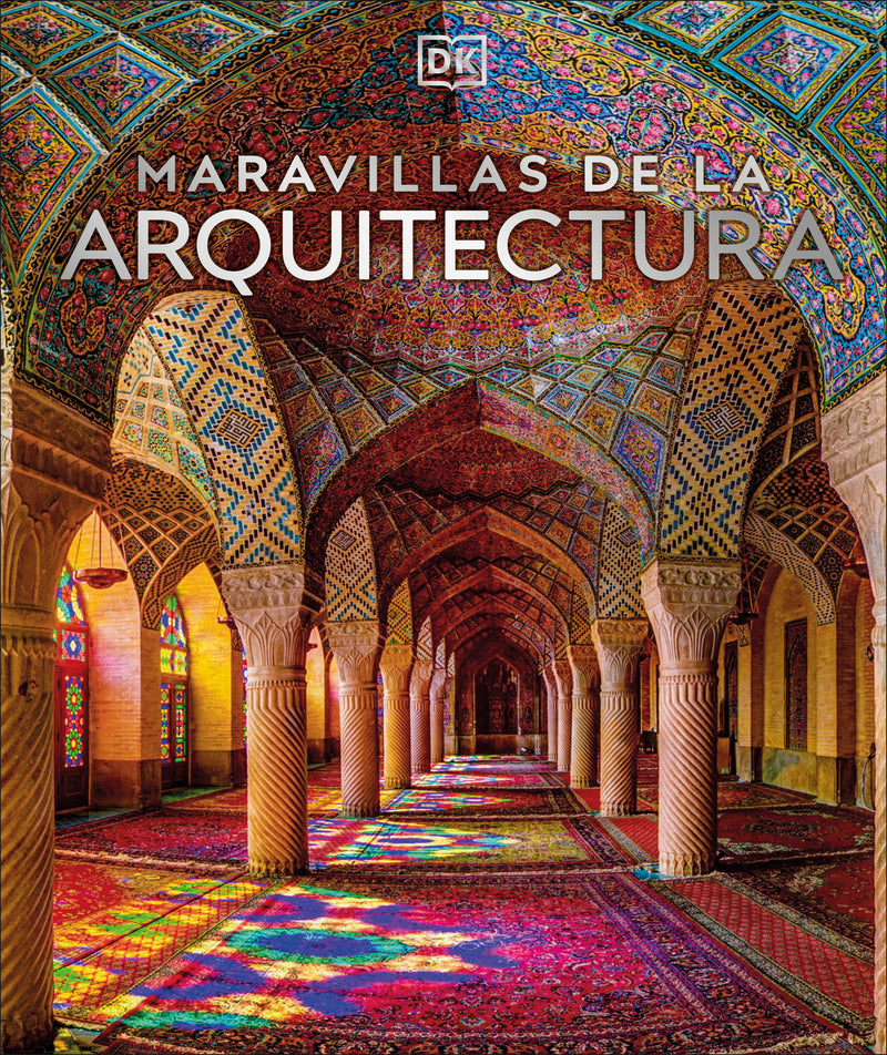 MARAVILLAS DE LA ARQUITECTURA