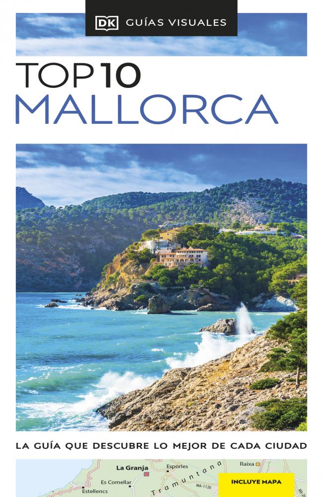 Guía Top 10 Mallorca