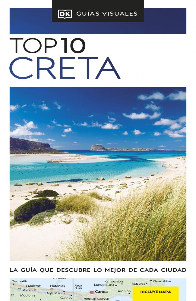 Guía Top 10 Creta