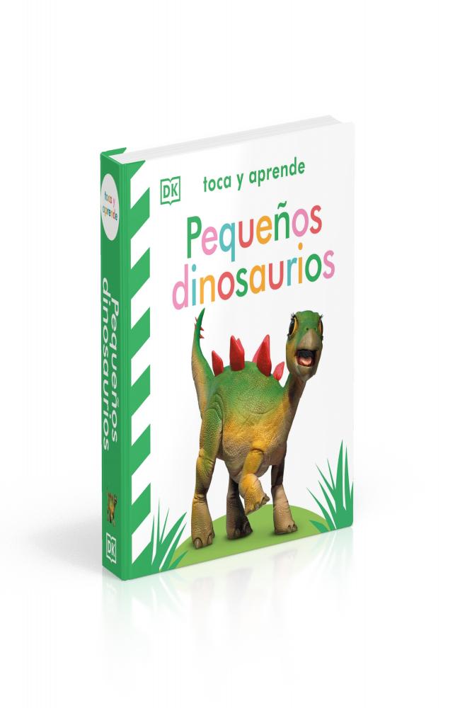 Pequeños dinosaurios