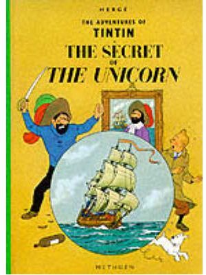 EL SECRETO DEL UNICORNIO (INGLES)