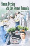 SIMON DECKER & THE SECRET FORMULA