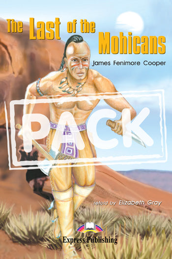 THE LAST OF THE MOHICANS