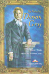 THE PORTRAIT OF DORIAN GRAY
