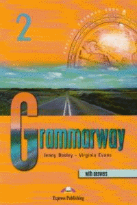 GRAMMARWAY 2 STUDENT&