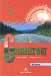 GRAMMARWAY 3 STUDENT&
