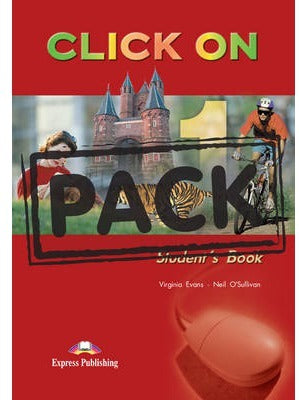 Click On 1 Student&