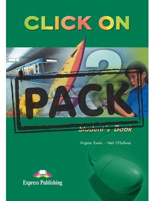 SB. 2. CLICK ON (+ AUDIO CD) ELEMENTARY A2