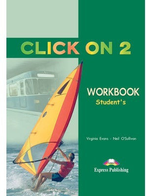 Click on 2 Workbook