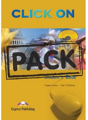 CLICK ON 3 STUDENT (PACK/05) - 3 E.S.O.