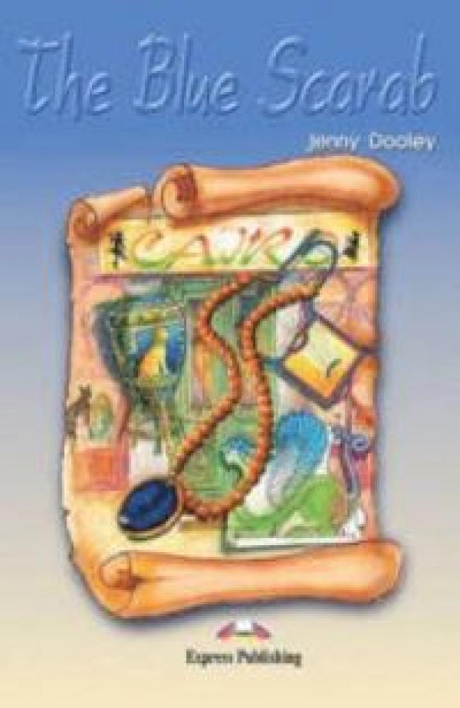 JENNY POOLEY