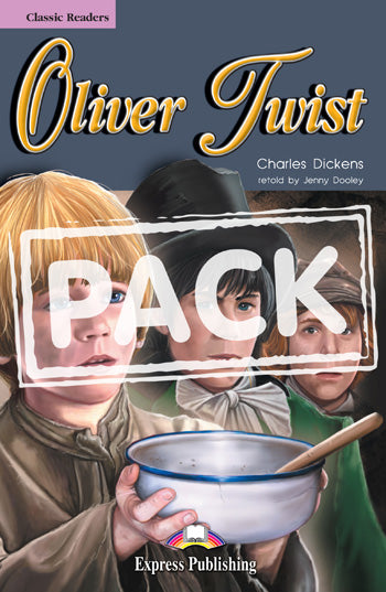 OLIVER TWIST