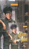 OLIVER TWIST ILLUSTRATED