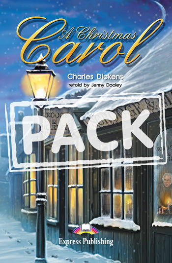 A CHRISTMAS CAROL