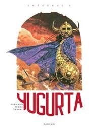 YUGURTA - INTEGRAL 1