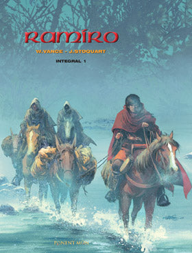 RAMIRO INTEGRAL 1 - 2ªED
