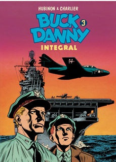 BUCK DANNY VOL. 3
