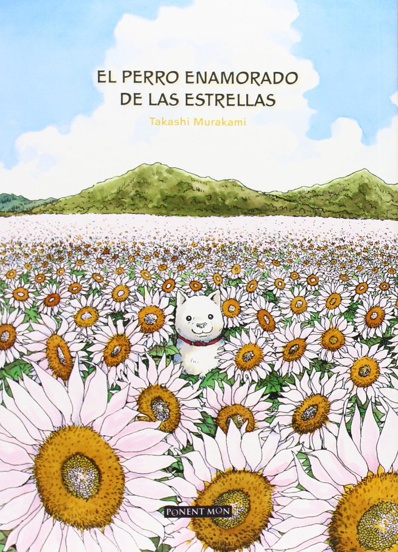 PERRO ENAMORADO DE LAS ESTRELLAS,EL 4ªED