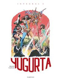 YUGURTA INTEGRAL 3