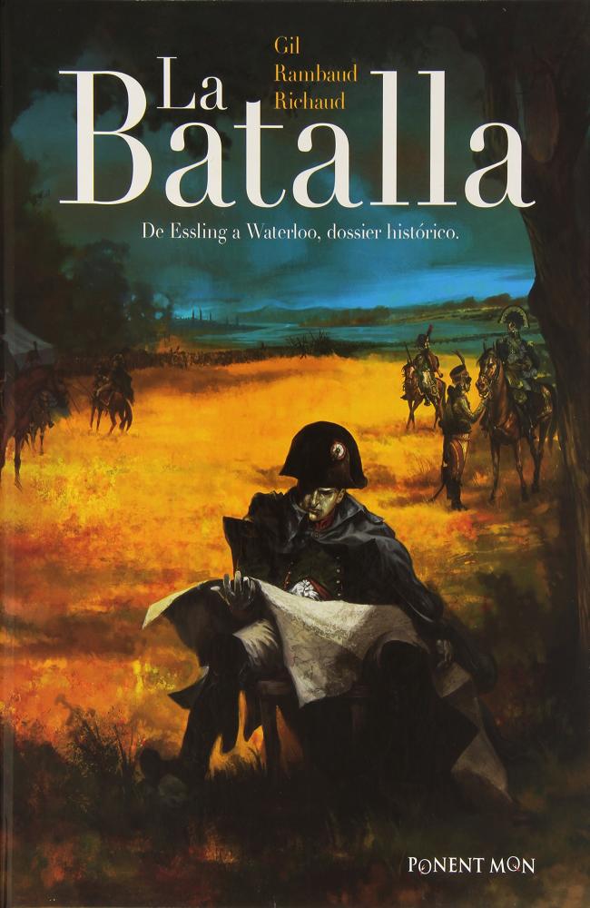 BATALLA INTEGRAL,LA 2ªED