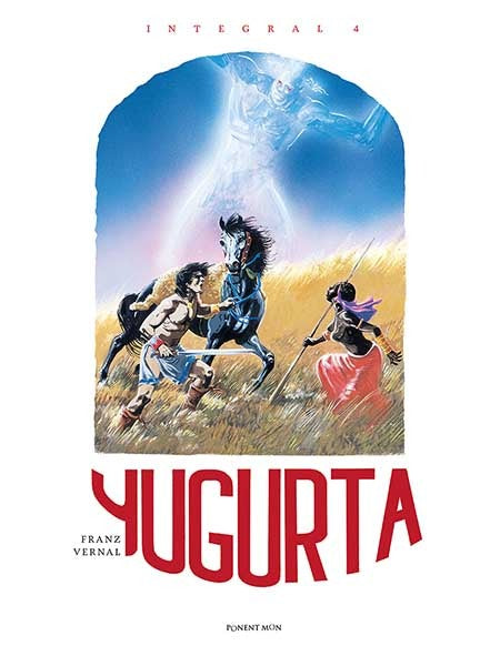 Yugurta integral 4